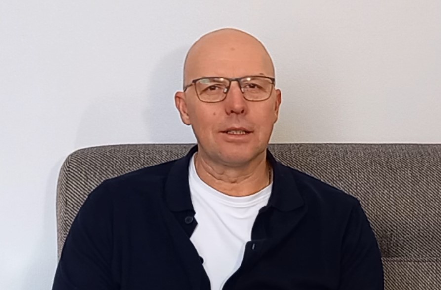 Agris Ozolinkevič