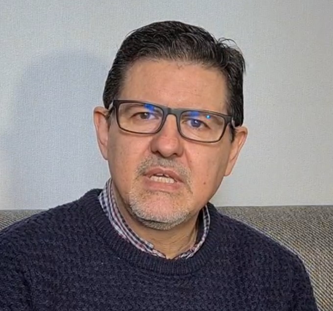 Daniels Pedraza