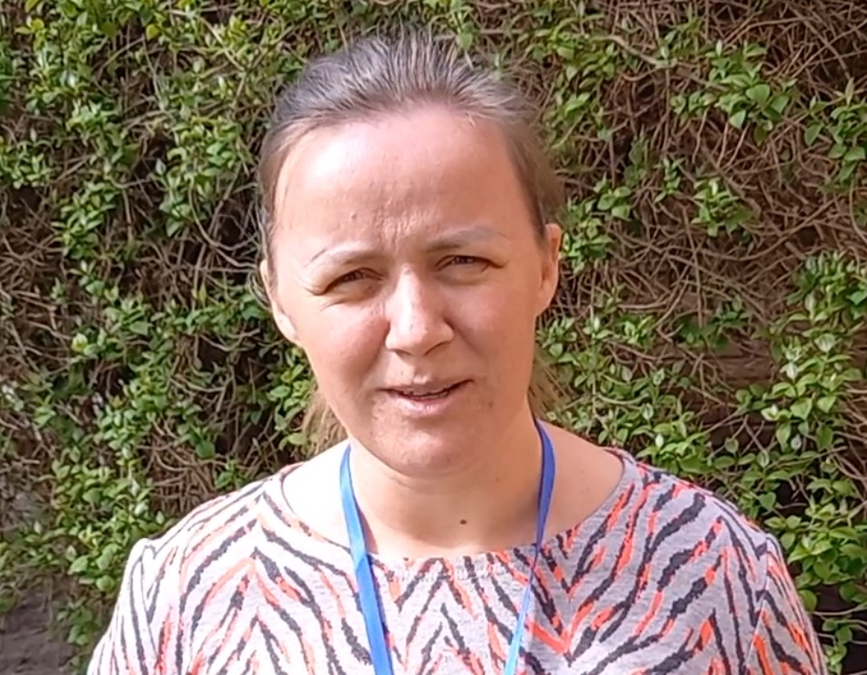 Dārta Sedleniece