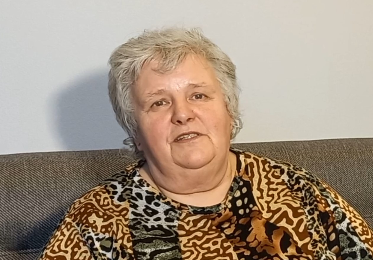 Gunta Būmane