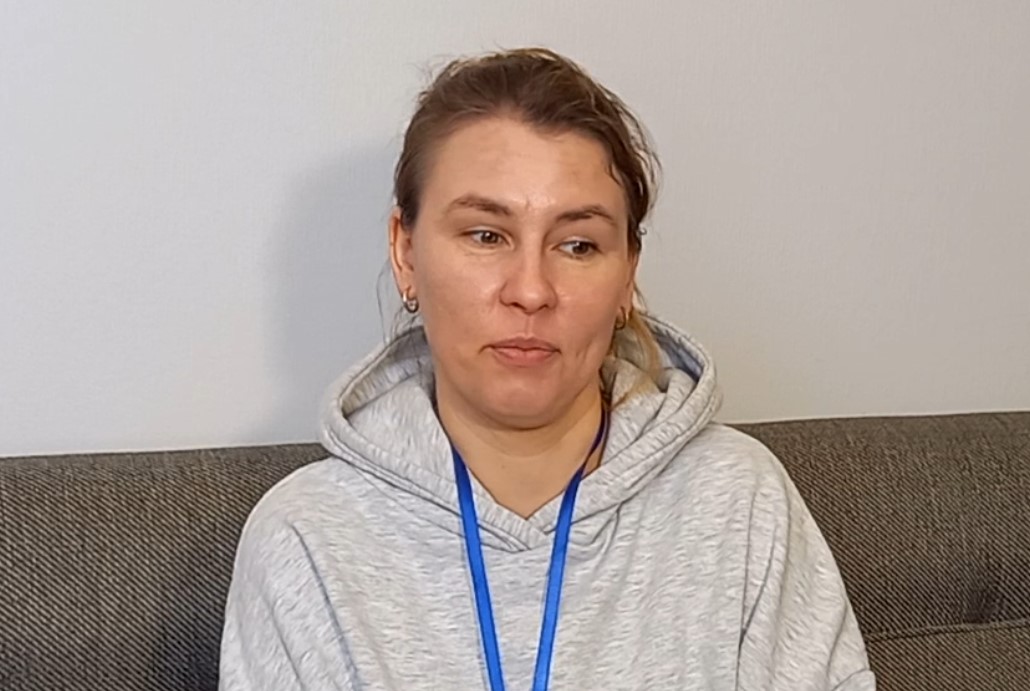 Ieva Celītāne Būmane