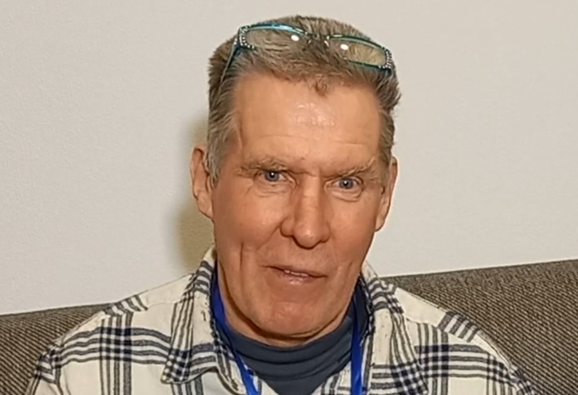 Jānis Bačkins
