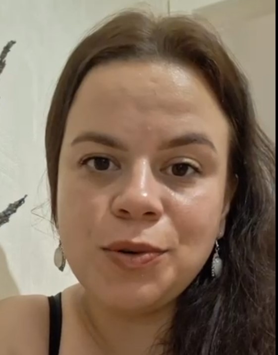 Olga no Ukrainas