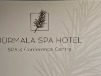 Mācītāju sapulce Jurmala SPA 26.12.2025.